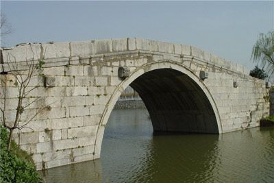 季河桥