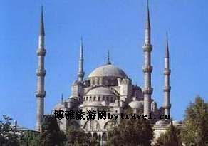 安育清真寺