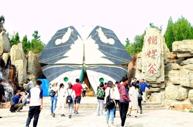 【今日推荐】这个七夕，带TA来参加第五届中国（沂水）萤火虫文化旅游节吧！