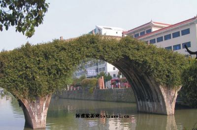 余姚通济桥