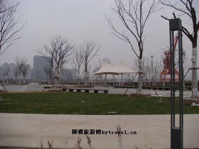 船厂遗址公园
